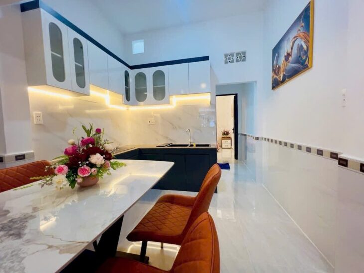 GÒ VẤP NGAY KHU CITYLAND, THỐNG NHẤT, PHƯỜNG 16, DT 51M2???? 5.07 Tỷ