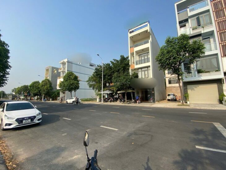 BÁN CẶP LÔ ĐẤT VÀNG – MẶT TIỀN ĐƯỜNG GS24, PHƯỜNG ĐÔNG HÒA, DĨ AN, BÌNH DƯƠNG