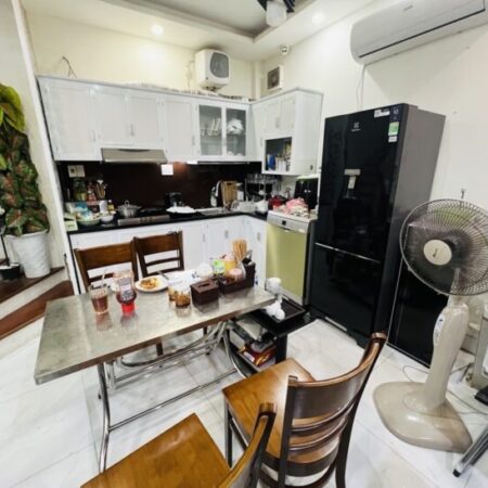 BÁN NHÀ –MẶT NGÕ LINH QUANG-VĂN TRƯƠNG- LÔ GÓC – SỔ VUÔNG-GẦN HỒ