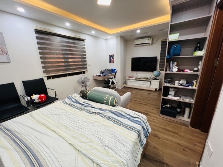 BÁN NHÀ –MẶT NGÕ LINH QUANG-VĂN TRƯƠNG- LÔ GÓC – SỔ VUÔNG-GẦN HỒ