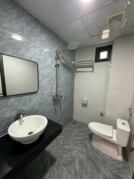 vị trí hiếm vạn phúc hà đông được nhiều người săn đón