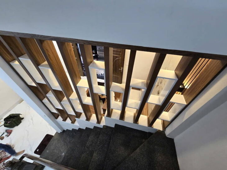 CHÍNH CHỦ BÁN GẤP NHÀ 51/69M2, 4T, MT5.8M, NAM TỪ LIÊM.