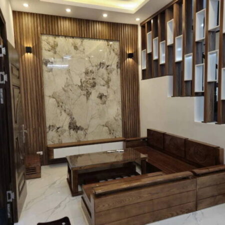 CHÍNH CHỦ BÁN GẤP NHÀ 51/69M2, 4T, MT5.8M, NAM TỪ LIÊM.