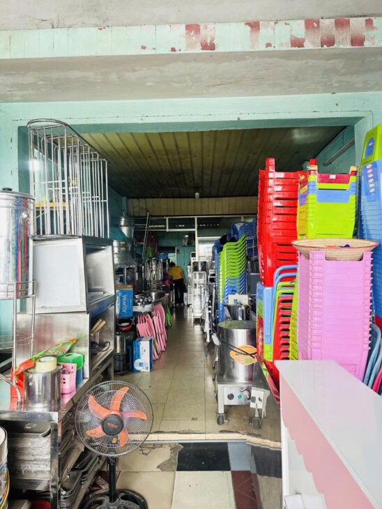 BÁN NHÀ MẶT PHỐ PHẠM VĂN BẠCH – TÂN BÌNH – 8.2 TỶ – 56M2 – 2 TẦNG – SỔ HỒNG CHÍNH CHỦ