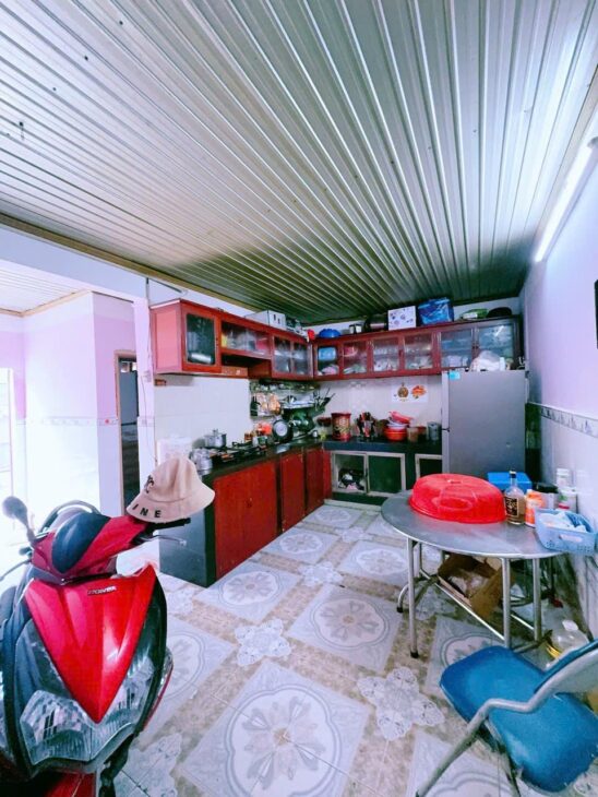 NP455 BÁN NHÀ 1 LẦU 1 TRỆT P.HỐ NAI GÓC 2 MẶT TIỀN 102M2 GIÁ 3 TỶ 3