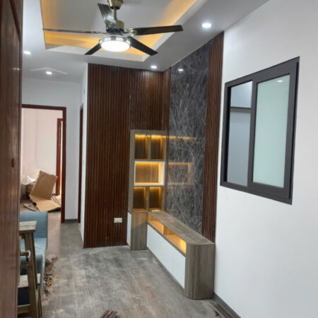 Bán căn hộ Đại Thanh 45m -1pn,1vs , sổ đỏ chính chủ , pháp lý minh bạch