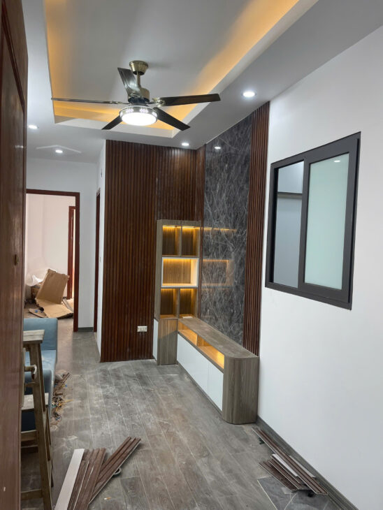 Bán căn hộ Đại Thanh 45m -1pn,1vs , sổ đỏ chính chủ , pháp lý minh bạch