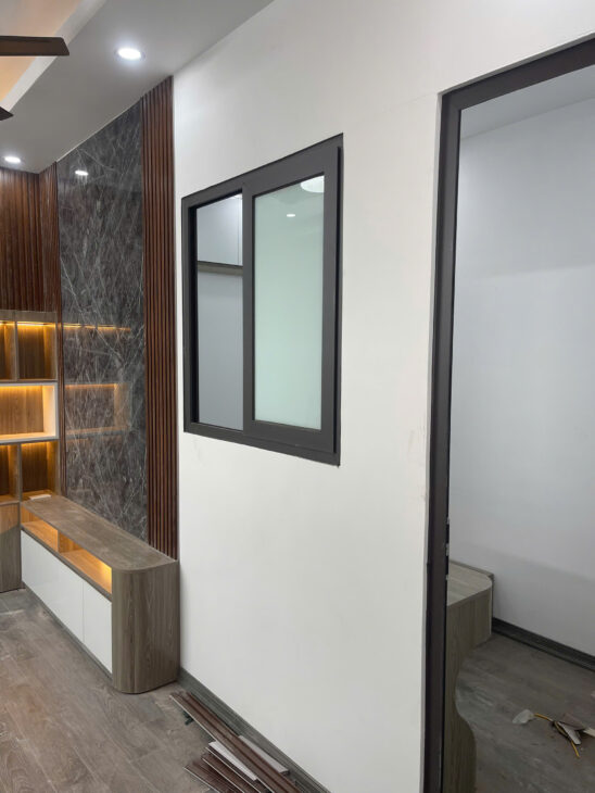 Bán căn hộ Đại Thanh 45m -1pn,1vs , sổ đỏ chính chủ , pháp lý minh bạch