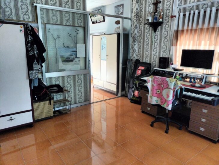 Giá tốt đầu tư – 70m2 – Hẻm xe hơi 6m – Sát mặt tiền Quang Trung – giá rẻ 5.X TỶ.