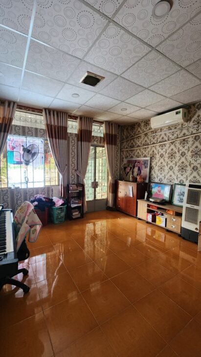 Giá tốt đầu tư – 70m2 – Hẻm xe hơi 6m – Sát mặt tiền Quang Trung – giá rẻ 5.X TỶ.