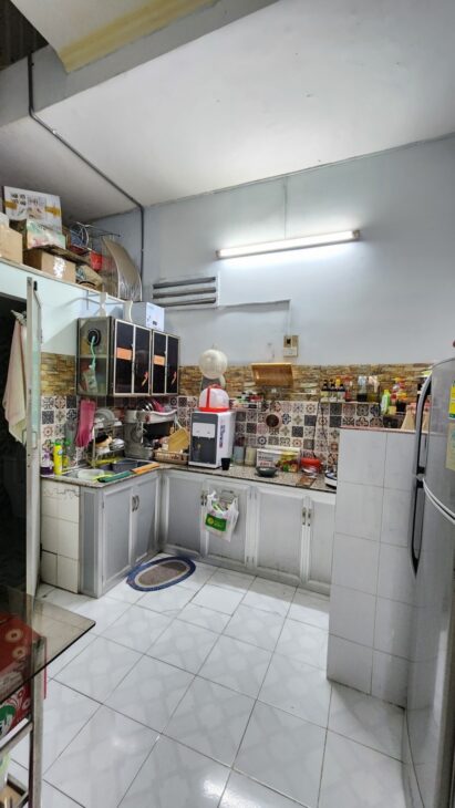 Giá tốt đầu tư – 70m2 – Hẻm xe hơi 6m – Sát mặt tiền Quang Trung – giá rẻ 5.X TỶ.