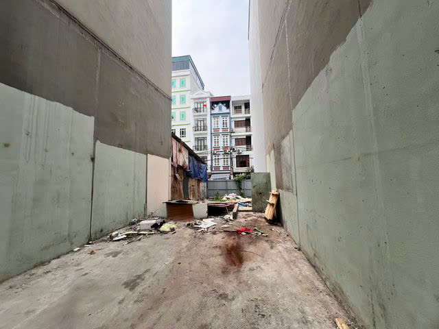 Đất Liền Kề Văn Phú, Hà Đông 60m, vỉa hè, kinh doanh, ô tô tránh 15.5 tỷ.