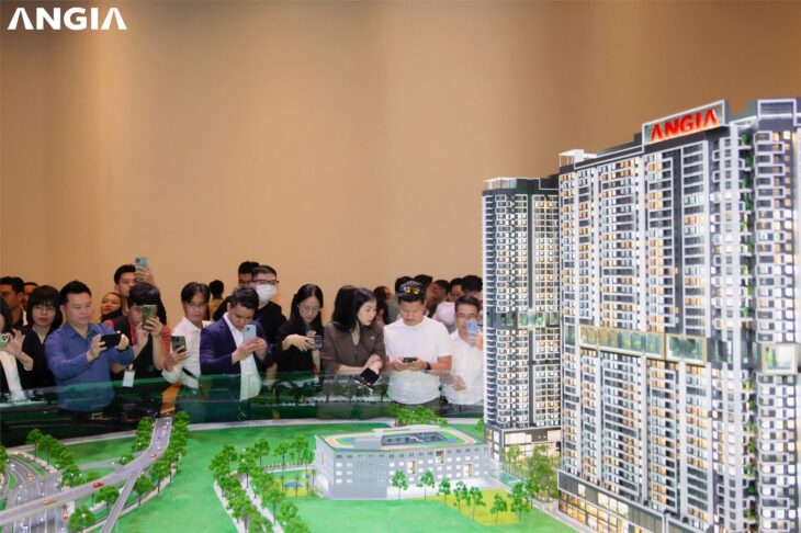 Sở hửu ngay căn hộ ngay vị trí vàng duy nhất tại tuyến Metro số 1 chỉ 40tr/m2