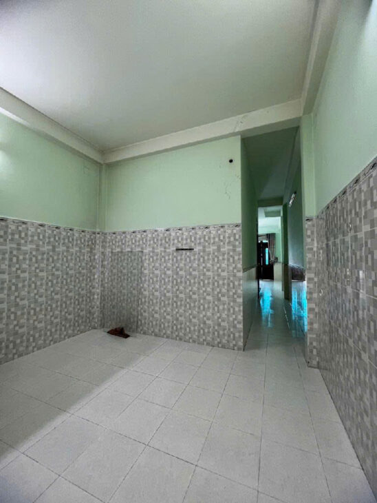 mới đẹp – Dọn vào ở ngay! ???? Vị trí: Bình Tân, gần Tỉnh Lộ 10, Nguyễn Cửu Phú, khu dân cư an ninh,