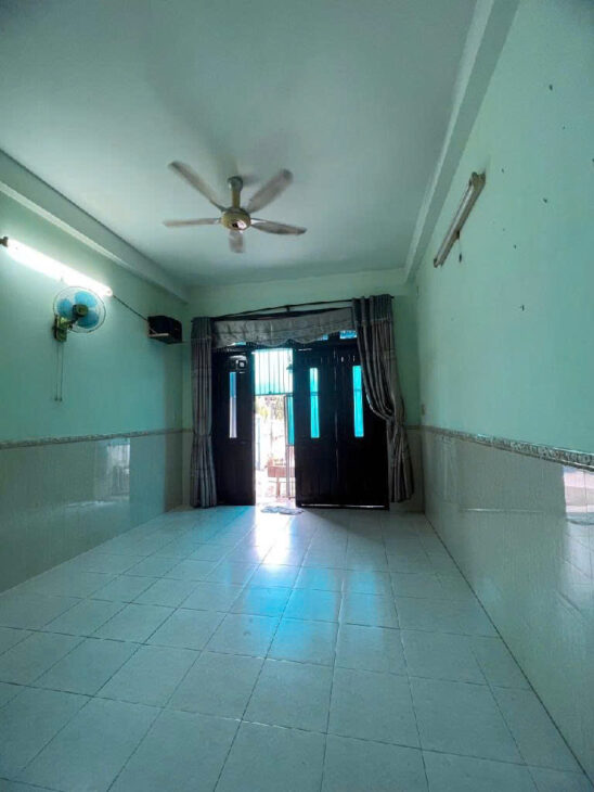 mới đẹp – Dọn vào ở ngay! ???? Vị trí: Bình Tân, gần Tỉnh Lộ 10, Nguyễn Cửu Phú, khu dân cư an ninh,