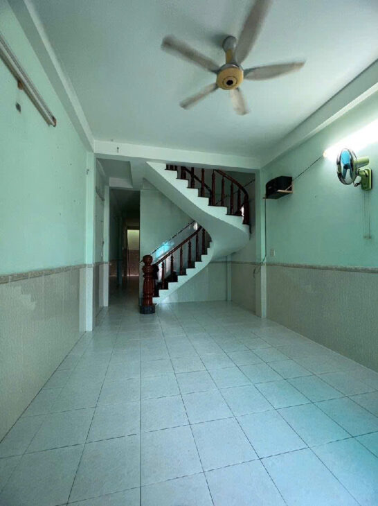 mới đẹp – Dọn vào ở ngay! ???? Vị trí: Bình Tân, gần Tỉnh Lộ 10, Nguyễn Cửu Phú, khu dân cư an ninh,