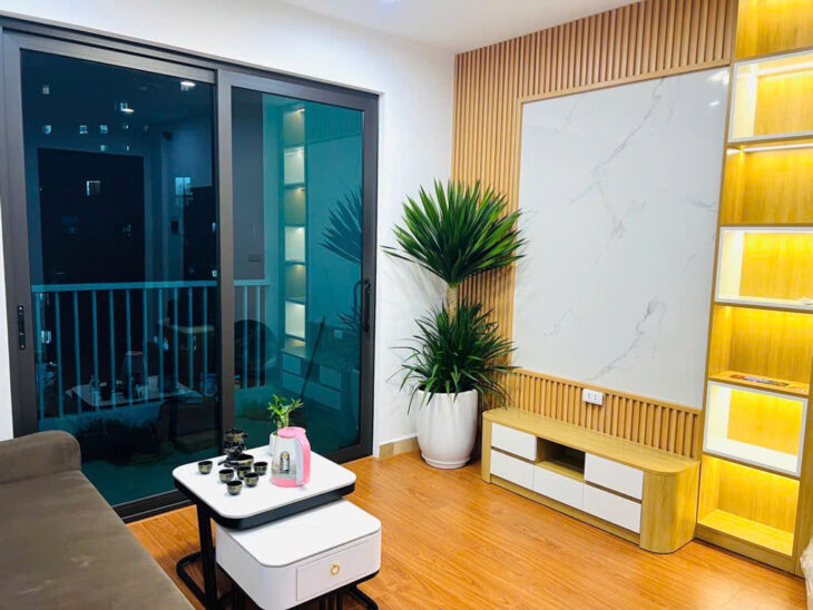 SIÊU HIẾM- SIÊU RẺ- BÁN CĂN HỘ CHUNG CƯ-VIỆT HƯNG – LONG BIÊN- GIÁ NHỈNH 1TY