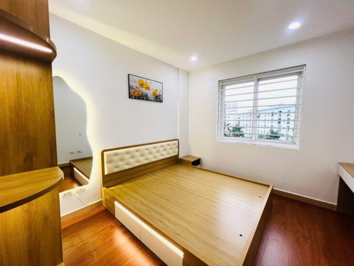 SIÊU HIẾM- SIÊU RẺ- BÁN CĂN HỘ CHUNG CƯ-VIỆT HƯNG – LONG BIÊN- GIÁ NHỈNH 1TY