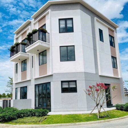 Nhà Ở Xã Hội Gần Vành Đai 4 – Kết Nối Thuận Tiện