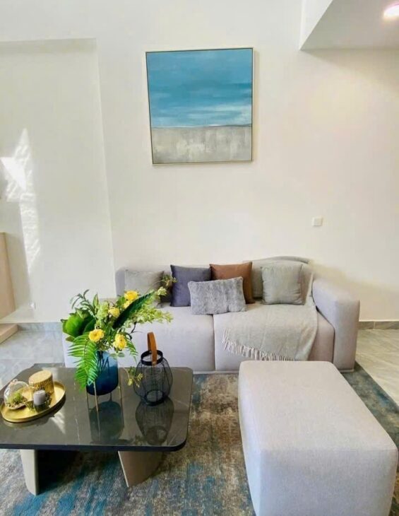 Sở Hữu Ngay Nhà Ở Xã Hội K Home New City – Thiết Kế Hiện Đại, Thanh Toán Linh Hoạt, Hỗ Trợ Vay Lên