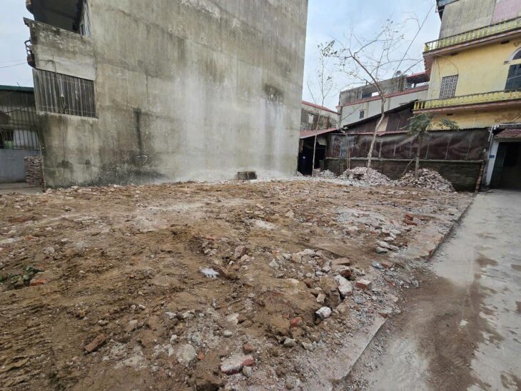 ???? Siêu Hot! Đất Vuông Vắn Đồng Kỵ – 42.9m², Giá Chỉ 1 Tỷ 050