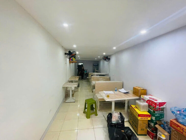 BÁN CĂN HỘ TẬP THỂ THÁI THỊNH – TRUNG TÂM QUÂN ĐỐNG ĐA – MẶT NGÕ THÔNG – KINH DOANH ĐỈNH – Ô TÔ ĐỖ