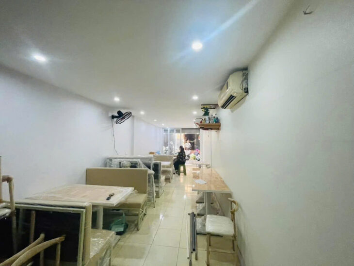 BÁN CĂN HỘ TẬP THỂ THÁI THỊNH – TRUNG TÂM QUÂN ĐỐNG ĐA – MẶT NGÕ THÔNG – KINH DOANH ĐỈNH – Ô TÔ ĐỖ