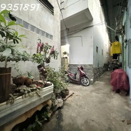 NHÀ NÁT CHDV HXH 2TẦNG 288M2 NGANG 7M SHR HOÀN CÔNG ĐỦ GIÁ 24,999TỶ