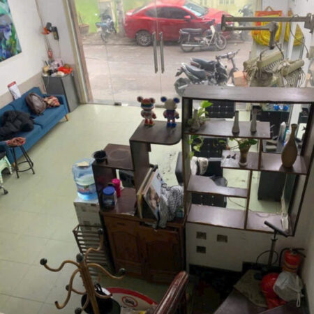 ĐỐNG ĐA – VIEW HỒ – LÔ GÓC – Ô TÔ TRÁNH – KINH DOANH BẤT CHẤP- Đường Láng 44/48T2 m, 5 tầng,MT 5m,