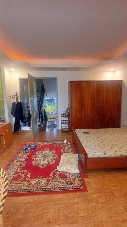 BÁN NHÀ KIM GIANG- THANH TRÌ, 119 M2, MẶT TIỀN 8,6 M, GIÁ 16,8 TỶ. BÁN NHÀ KIM GIANG- THANH TRÌ, 119 M2, MẶT TIỀN 8,6 M, GIÁ 16,8 TỶ.