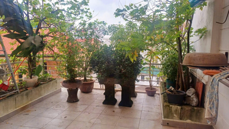 Ô TÔ TRÁNH, TÂN MAI- HOÀNG MAI, 72 M2, 5 TẦNG, MẶT TIỀN 5 M, GIÁ NHỈNH 19 TỶ.