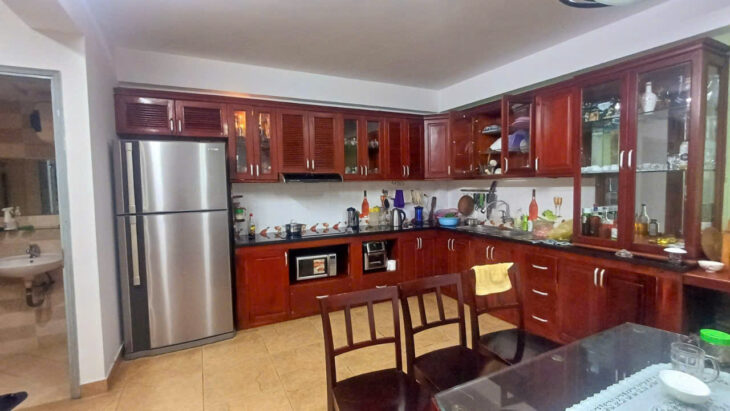 Ô TÔ TRÁNH, TÂN MAI- HOÀNG MAI, 72 M2, 5 TẦNG, MẶT TIỀN 5 M, GIÁ NHỈNH 19 TỶ.