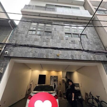 VIP NGỌC LÂM- NHÀ ĐẸP, FULL NỘI THẤT TIỀN TỶ- DÂN XÂY CHẮC CHẮN – THANG MÁY-GARA