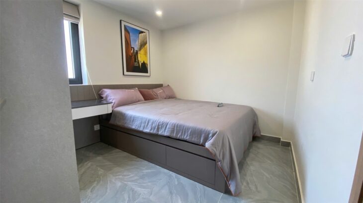 Bán Nhà Ở Xã Hội Hoàn Thiện 100% – Dọn Ở Ngay, Giá 2.4 Tỷ