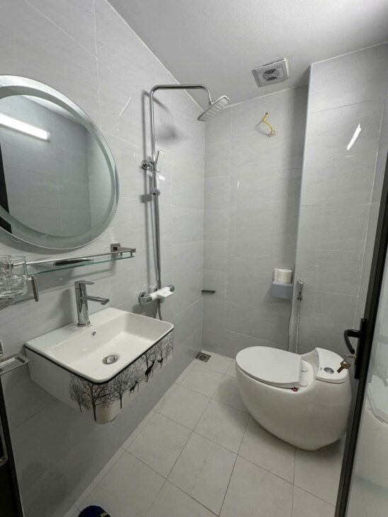 BÁN NHÀ CẦU LỦ – VŨ TÔNG PHAN Ô TÔ ĐỖ CỬA ,PHÂN LÔ ,DÂN TRÍ CAO , 47M² CHỈ 7.72 TỶ ????