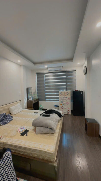 BÁN NHÀ CẦU LỦ – VŨ TÔNG PHAN Ô TÔ ĐỖ CỬA ,PHÂN LÔ ,DÂN TRÍ CAO , 47M² CHỈ 7.72 TỶ ????