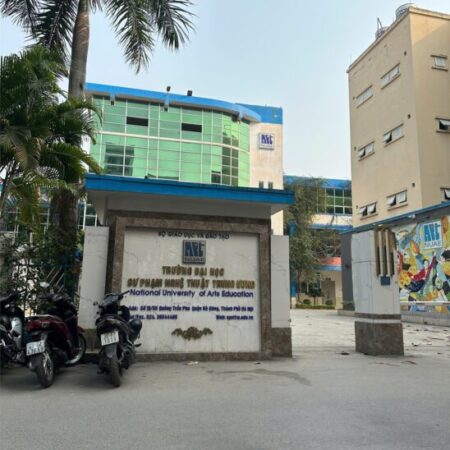 Chính chủ bán nhà phân lô ô tô khu Phùng Khoang, Diện tích 53m, gần trường Chợ