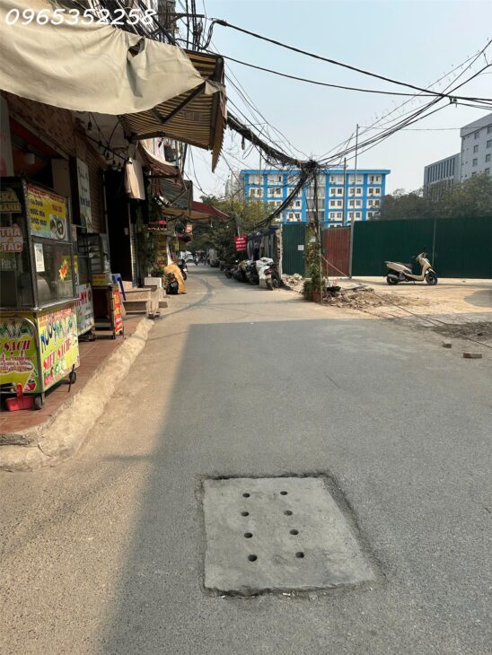 Chính chủ bán nhà phân lô ô tô khu Lương Ngọc Quyến, Diện tích 52m, gần trường Chợ