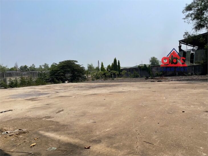 XT211 Xưởng sản xuất kết cấu kiên cố, xa dân cư thu hút nhiều ngành nghề. giao liền