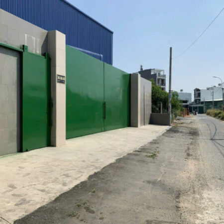 Bán nhà kho 21x80m giá 59,8 tỷ Đường 8m Võ Thị Thừa Bán nhà kho 21x80m giá 59,8 tỷ Đường 8m Võ Thị Thừa