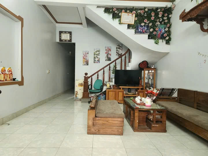 CHÍNH CHỦ CẦN CHO THUÊ NHÀ CẤP 4 TẠI THÀNH PHỐ VĨNH YÊN – TỈNH VĨNH PHÚC