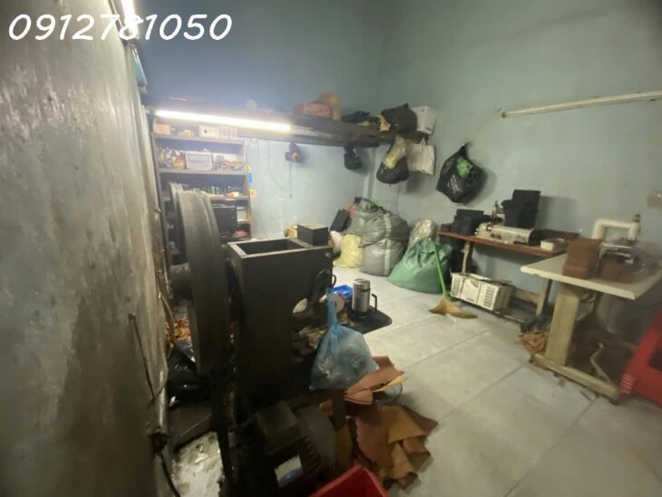 BÁN NHÀ MẶT NGÕ PHẠM VĂN BẠCH, TÂN BÌNH – 96M2, 6 TỶ – SỔ HỒNG CHÍNH CHỦ BÁN NHÀ 1 TẦNG, 1PN, 1WC,