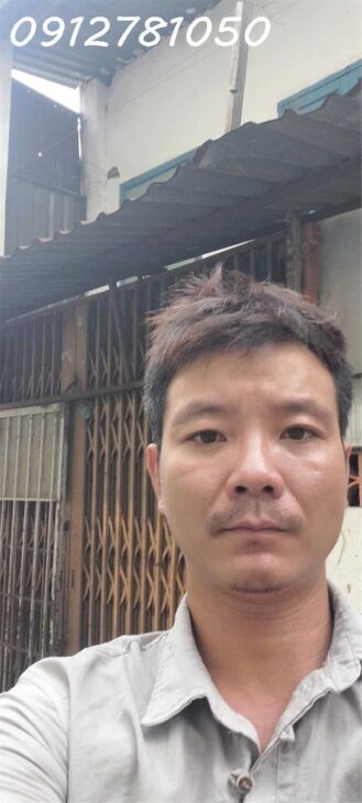BÁN NHÀ MẶT NGÕ PHẠM VĂN BẠCH, TÂN BÌNH – 96M2, 6 TỶ – SỔ HỒNG CHÍNH CHỦ BÁN NHÀ 1 TẦNG, 1PN, 1WC,
