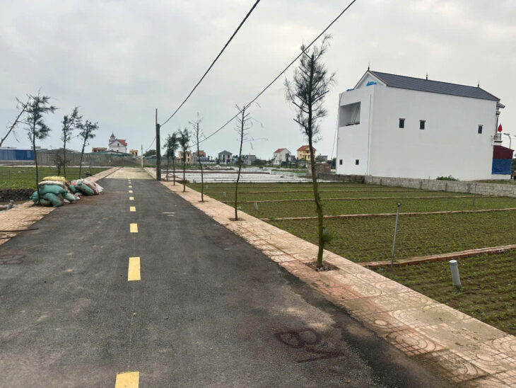 ???? Đầu tư vào lô đất ven biển- Cơ hội sống độc đáo! ????
