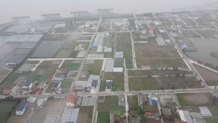 ???? Đầu tư vào lô đất ven biển- Cơ hội sống độc đáo! ????