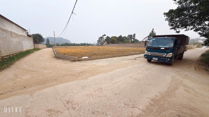 CẨ MỌT NĂM MÓI CÓ LO ĐẤT XUẤT HIỆN ĐẸP RẺ GIÁ TỪ VÀI TRĂM TRIỆU CHO ĐẾN TỶ HƠN DT 100 F FUN THỔ CƯ