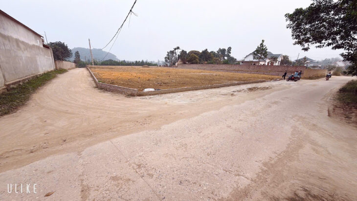 CẨ MỌT NĂM MÓI CÓ LO ĐẤT XUẤT HIỆN ĐẸP RẺ GIÁ TỪ VÀI TRĂM TRIỆU CHO ĐẾN TỶ HƠN DT 100 F FUN THỔ CƯ