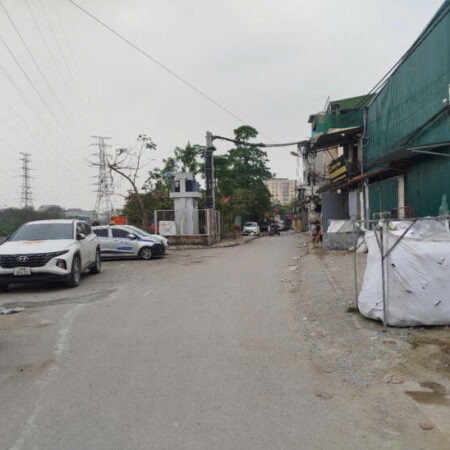 PHÂN LÔ, Ô TÔ ĐỒNG TÀU- HOÀNG MAI, 45 M2, 6 TẦNG, MẶT TIỀN 4 M, GIÁ NHỈNH 12 TỶ.