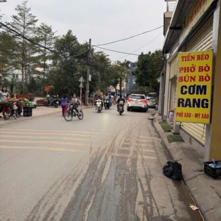 LÔ GÓC – XÂY MỚI – 5 TẦNG FULL NỘI THẤT CƠ BẢN – DIỆN TÍCH LỚN – MẶT TIỀN LÝ TƯỞNG