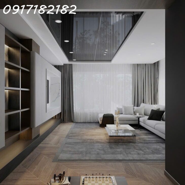 BÁN NHÀ GIA QUẤT- 5 TẦNG-52M2-MT 5,5M- NHÀ ĐANG XÂY -BÀN GIAO HOÀN THIỆN CƠ BẢN-8TY